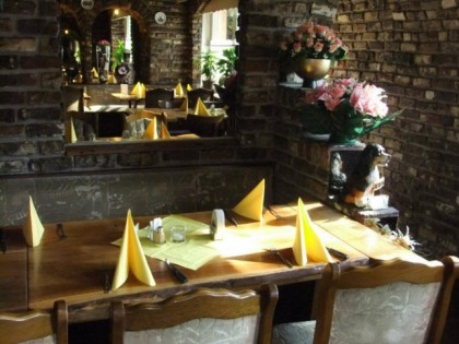 Foto: Altes Bierhaus