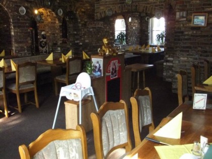 Foto: Altes Bierhaus