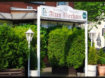 Foto: Altes Bierhaus