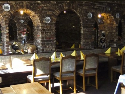Foto: Altes Bierhaus