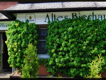 Foto: Altes Bierhaus