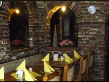 Foto: Altes Bierhaus
