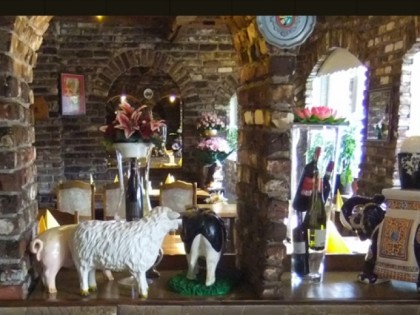 Foto: Altes Bierhaus